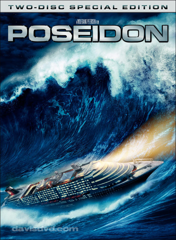 0063 - Poseidon